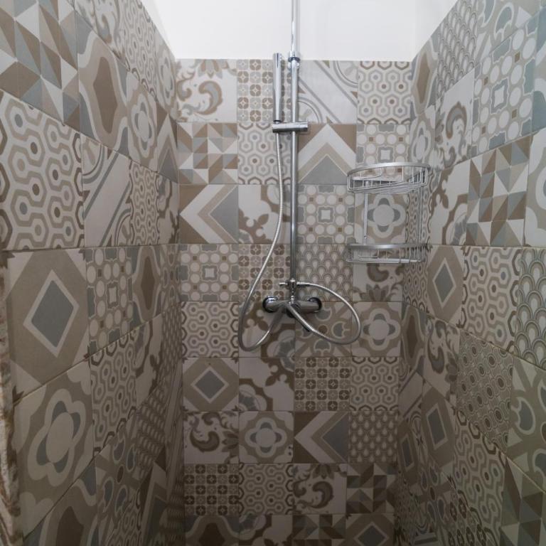 Apulia Concept B&B - King Room - 9