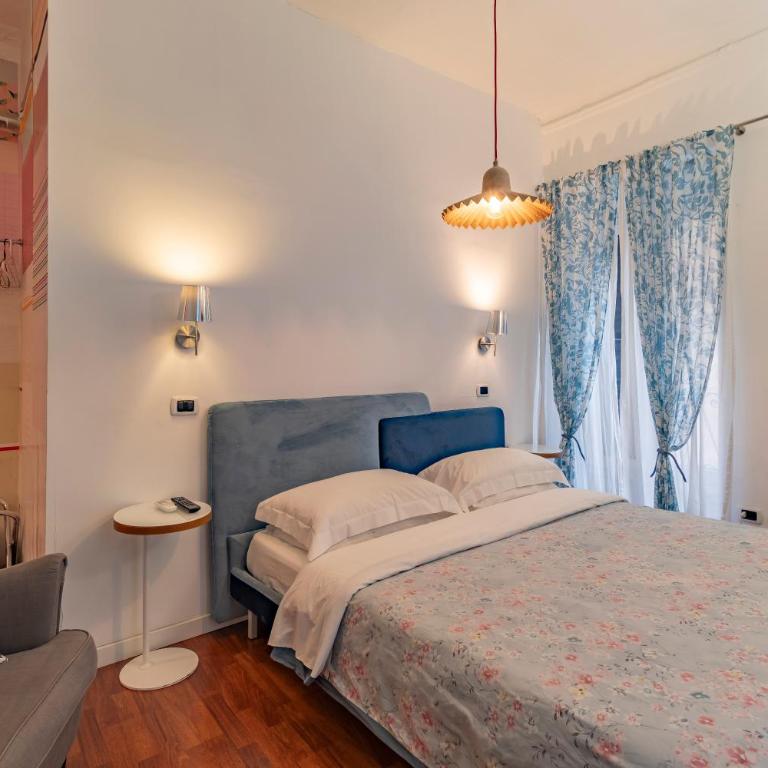 DAB Guest House - Camera Matrimoniale Superior - 11