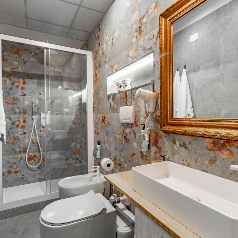 DAB Guest House - Camera Matrimoniale Superior - 15