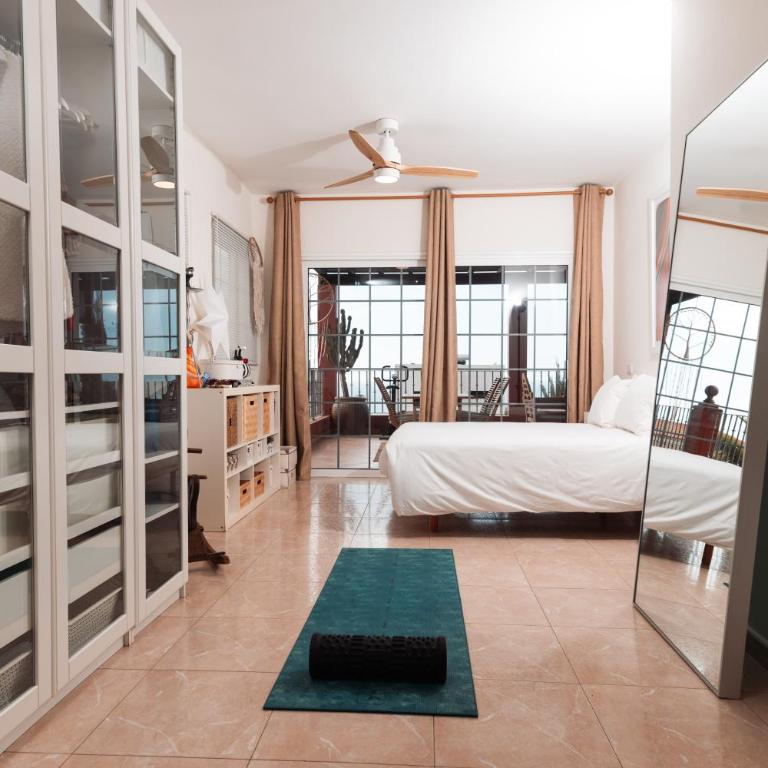 Red-House - Villa con piscina privada - 29