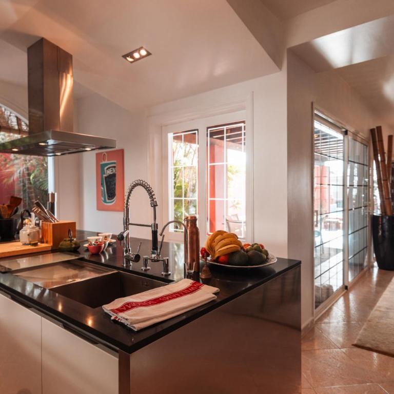 Red-House - Villa con piscina privada - 41