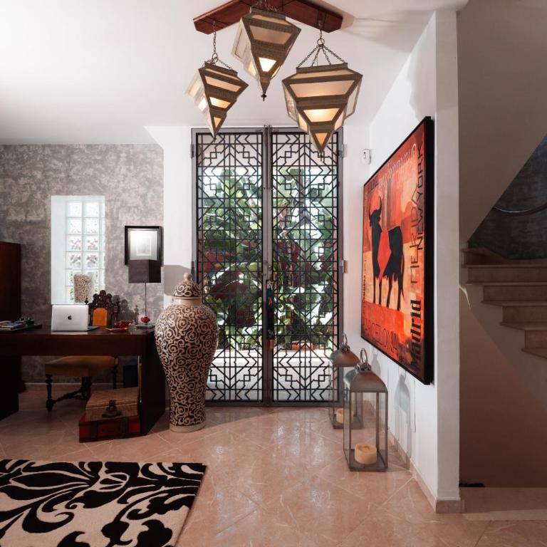 Red-House - Villa con piscina privada - 16