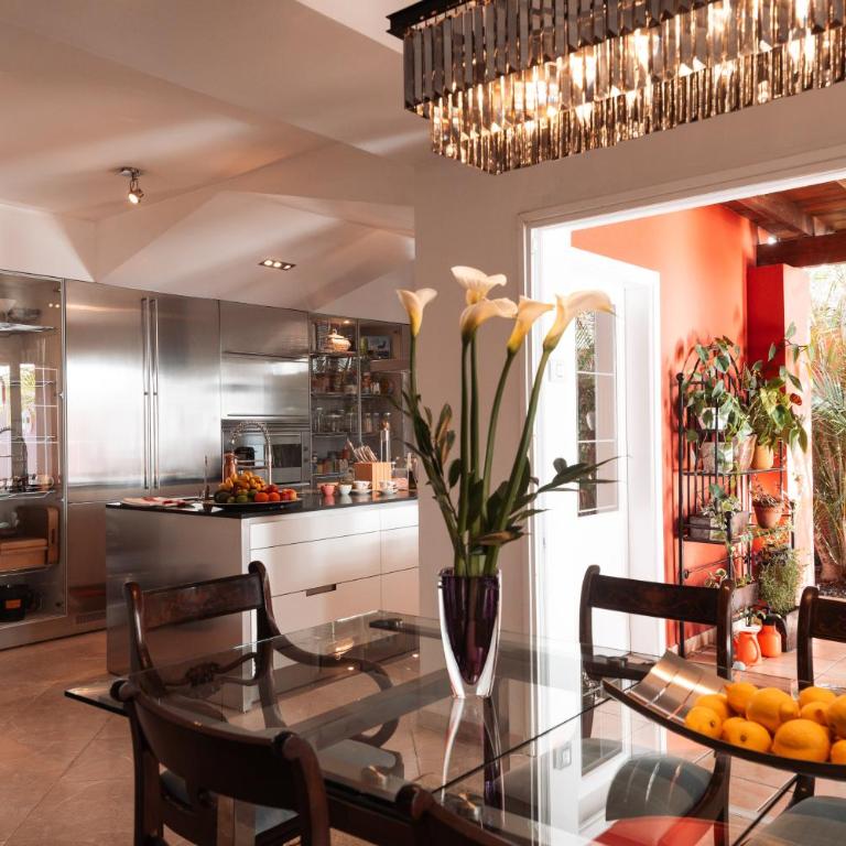 Red-House - Villa con piscina privada - 44