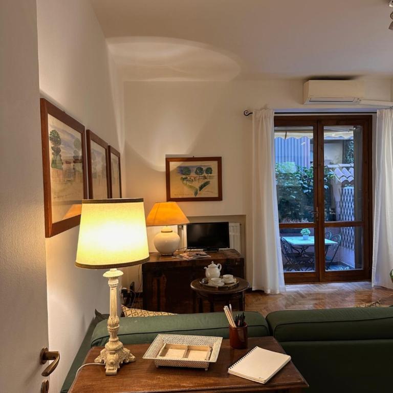 Naviglio Garden - Appartamento con 1 Camera da Letto - 5