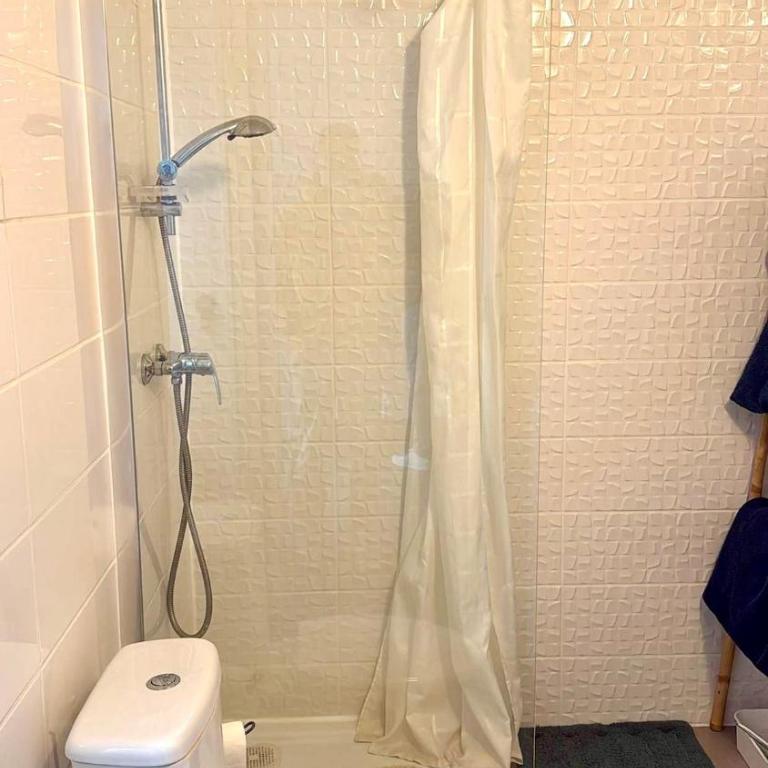 La Casa Marina - Cozy apartment Frontignan Plage - Appartement 1 Chambre - 15