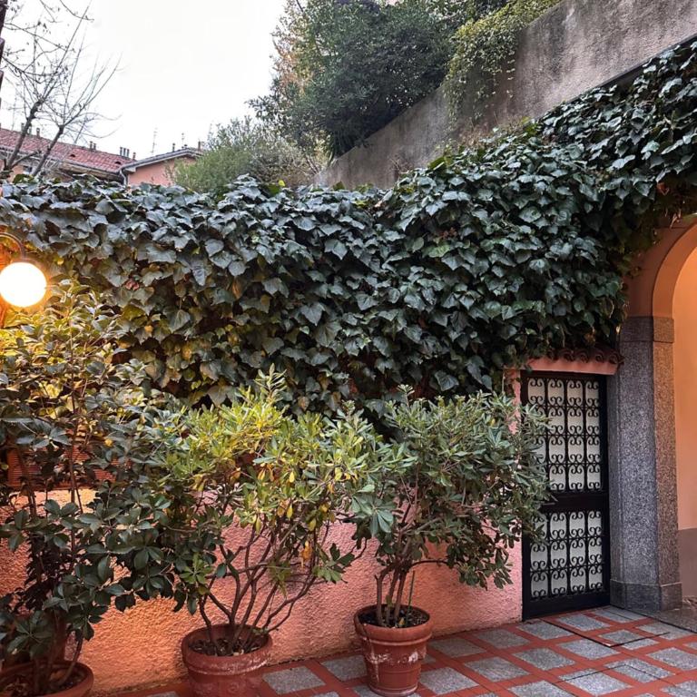 Naviglio Garden - Appartamento con 1 Camera da Letto - 24
