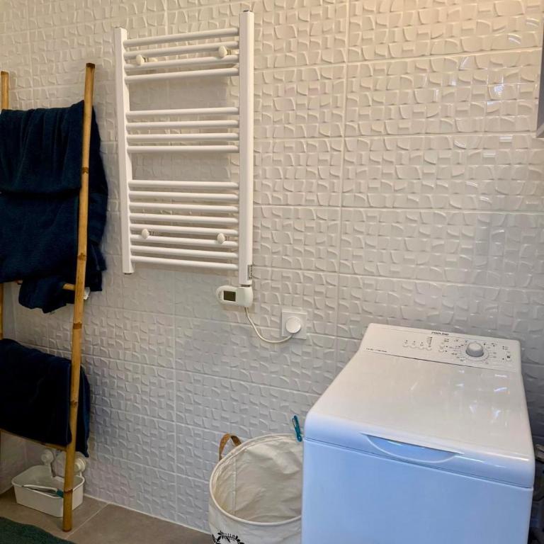 La Casa Marina - Cozy apartment Frontignan Plage - Appartement 1 Chambre - 16