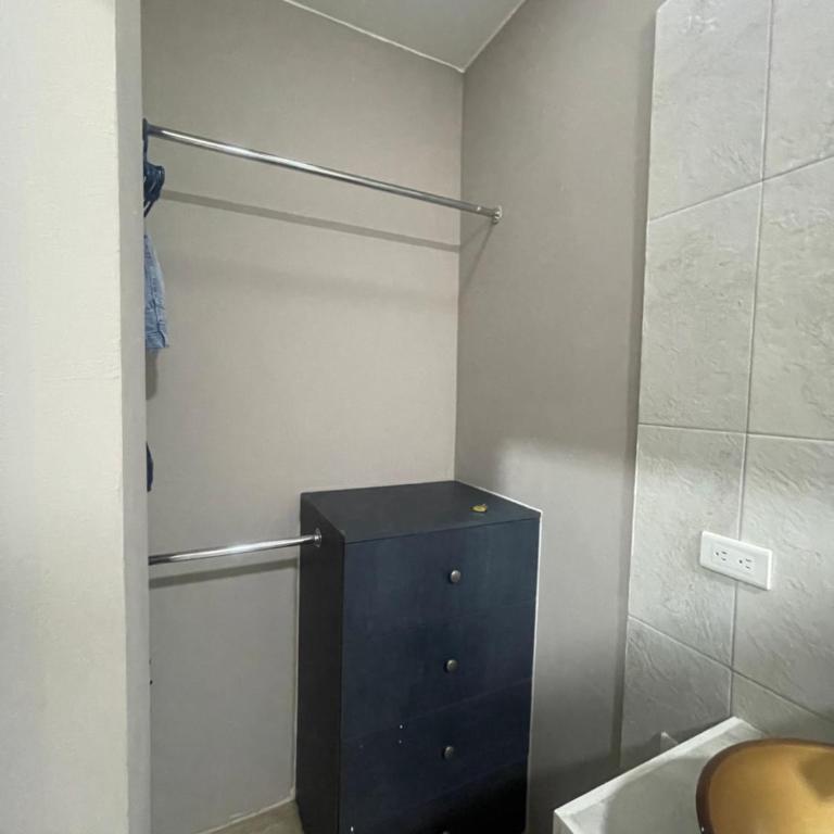 Casa Campestre - Villa de 1 dormitorio - 6