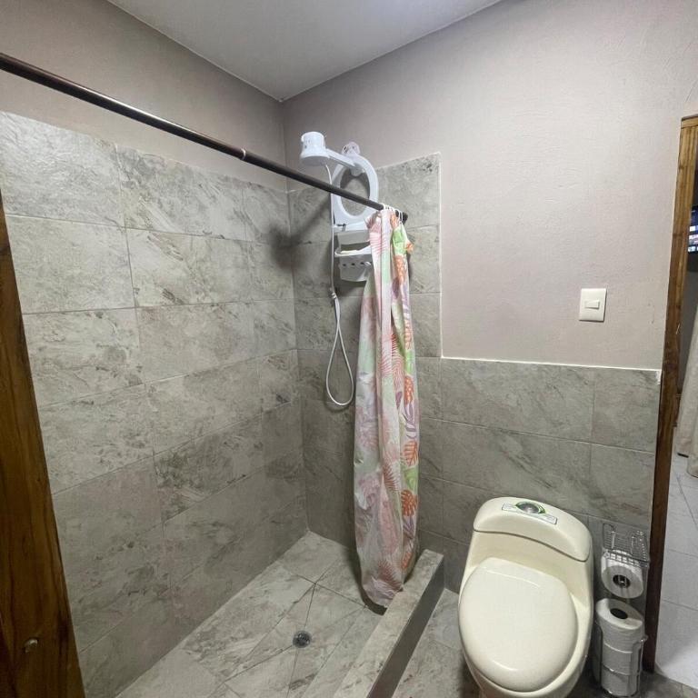 Casa Campestre - Villa de 1 dormitorio - 11