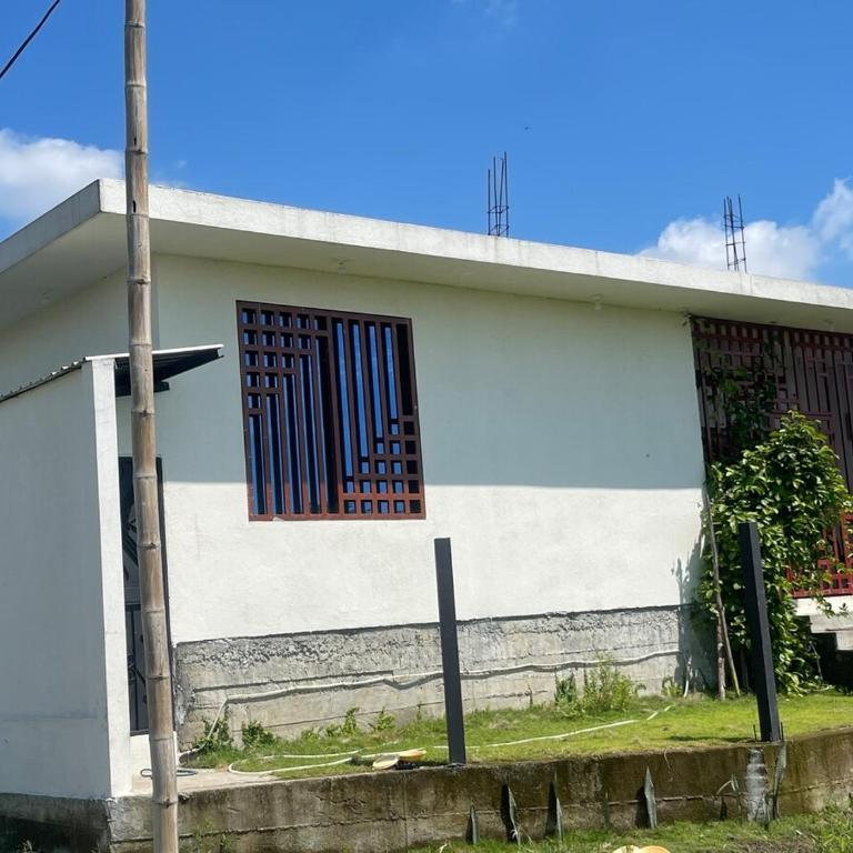 Casa Campestre - Villa de 1 dormitorio - 47