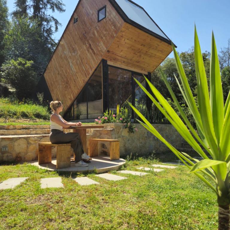 Tiny House El Refugio - Tienda - 3