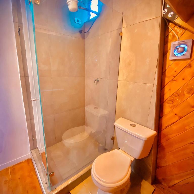 Tiny House El Refugio - Tienda - 14