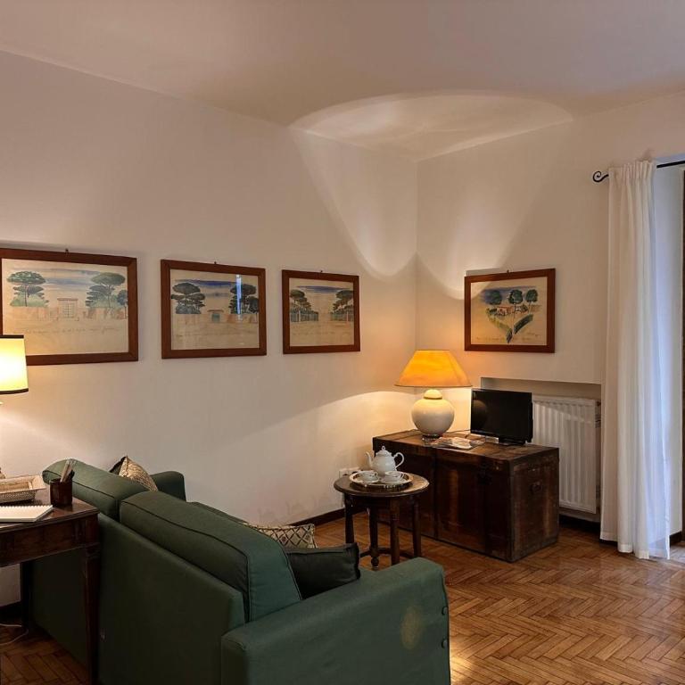 Naviglio Garden - Appartamento con 1 Camera da Letto - 6