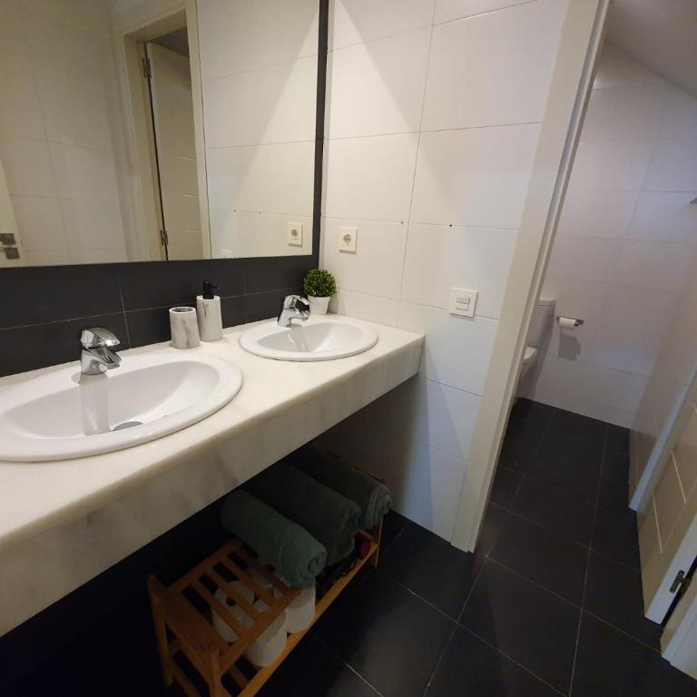 Duplex Estepona Frontline Valle Romano Golf 3bed - Apartamento de 3 dormitorios - 21