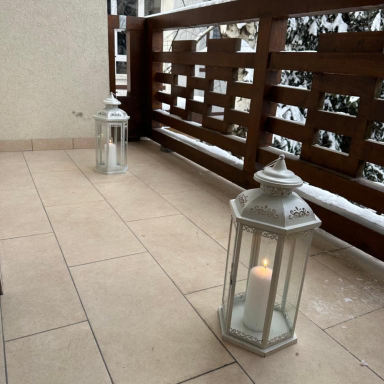 Nomakop5 - One-Bedroom Apartment - 25