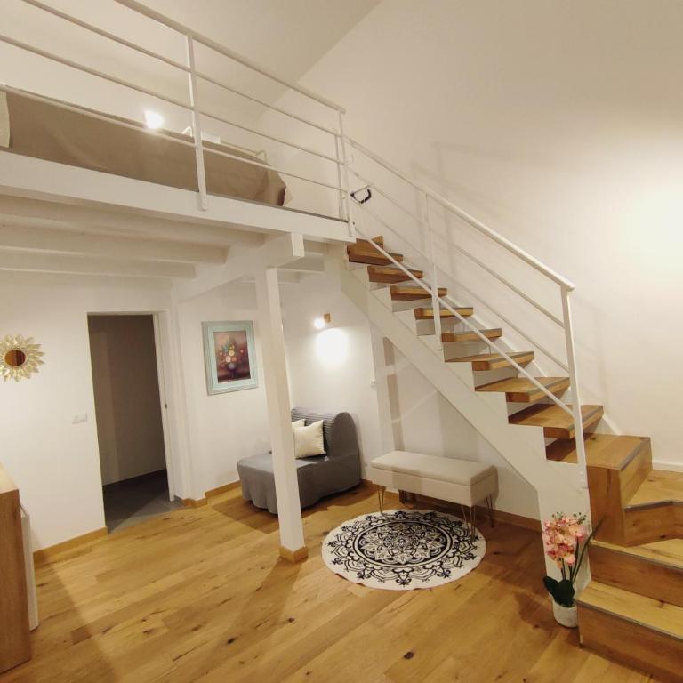 Home Giulia - Appartamento - 13