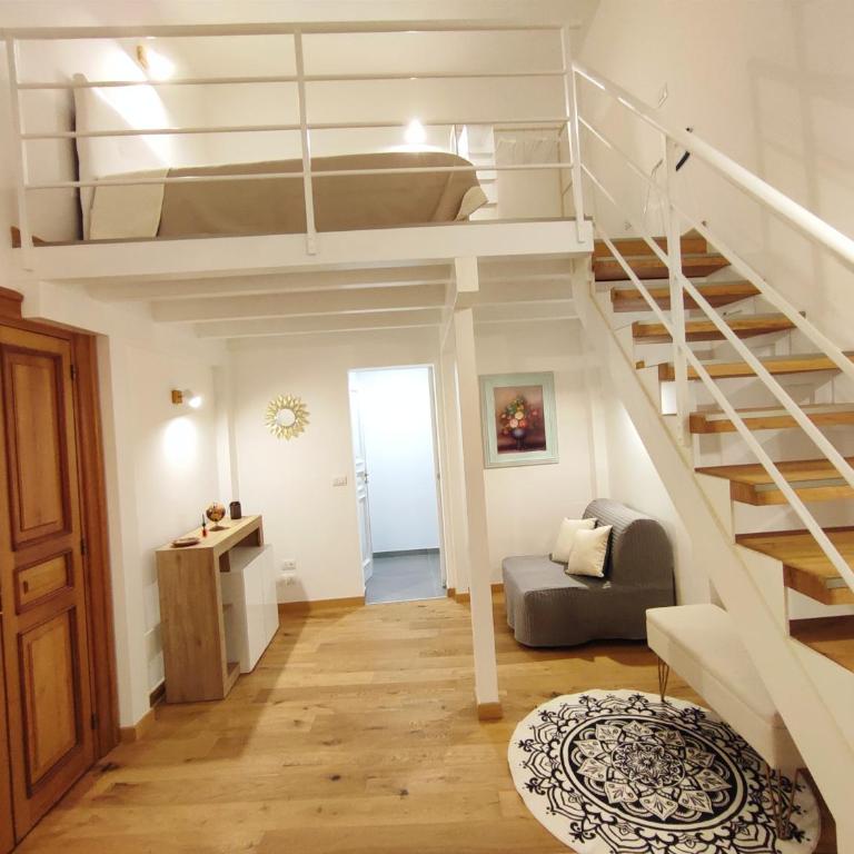 Home Giulia - Appartamento - 12