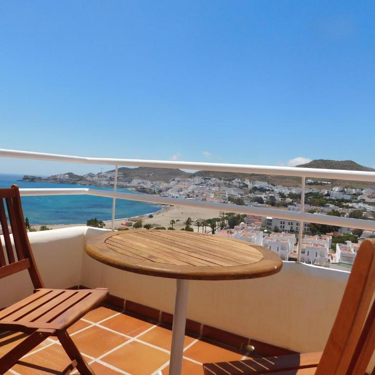 VISTA bahia 2 - Apartamento de 1 dormitorio - 5