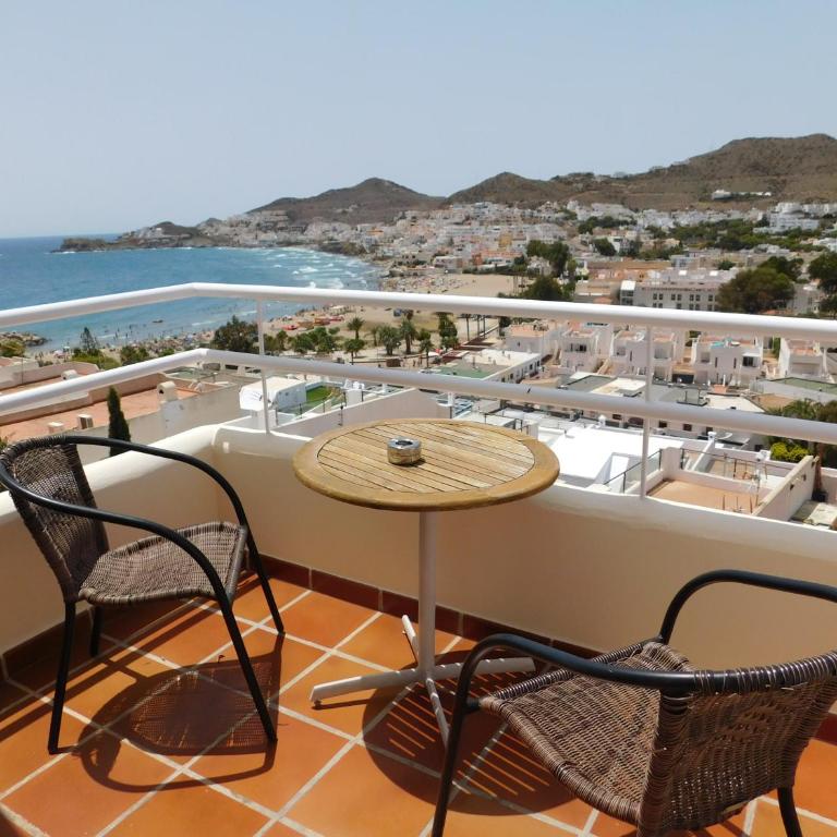 VISTA bahia 2 - Apartamento de 1 dormitorio - 4