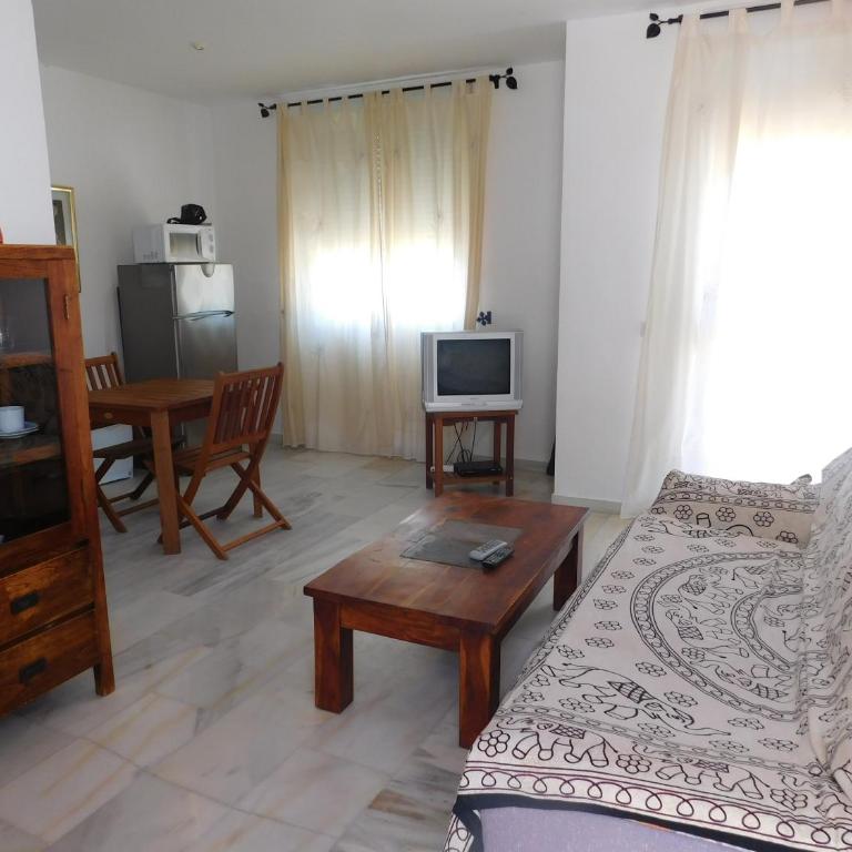 VISTA bahia 2 - Apartamento de 1 dormitorio - 2