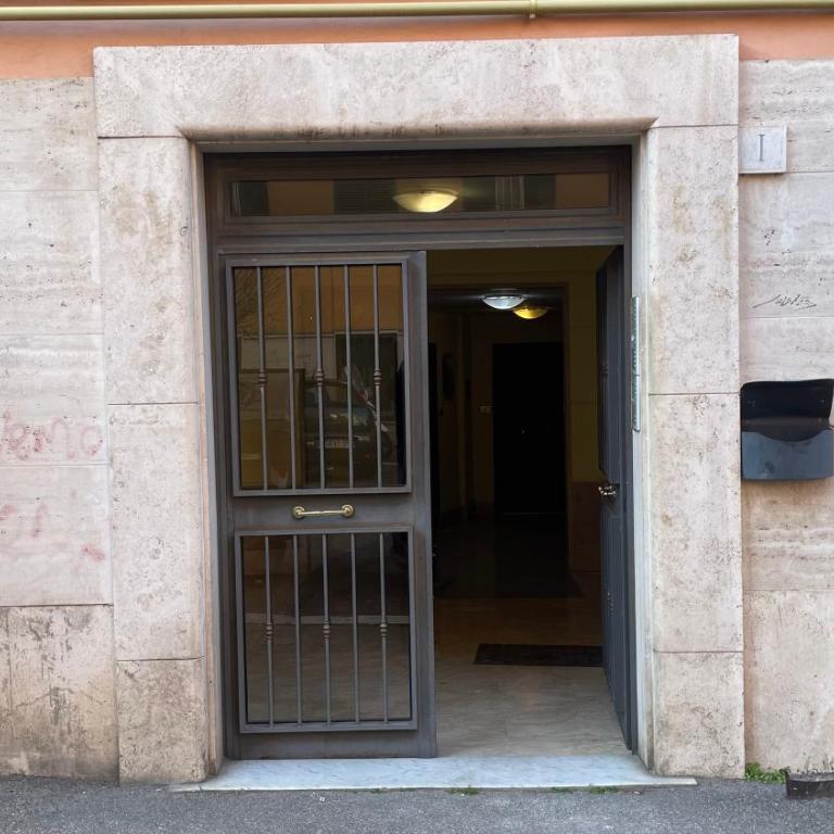 Olimpia House - Gianicolense - Appartamento con 1 Camera da Letto - 45