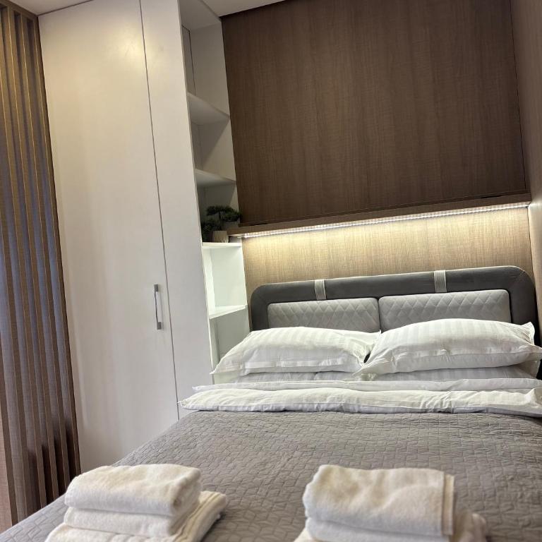 Sa Stay 71000 - One-Bedroom Apartment - 1