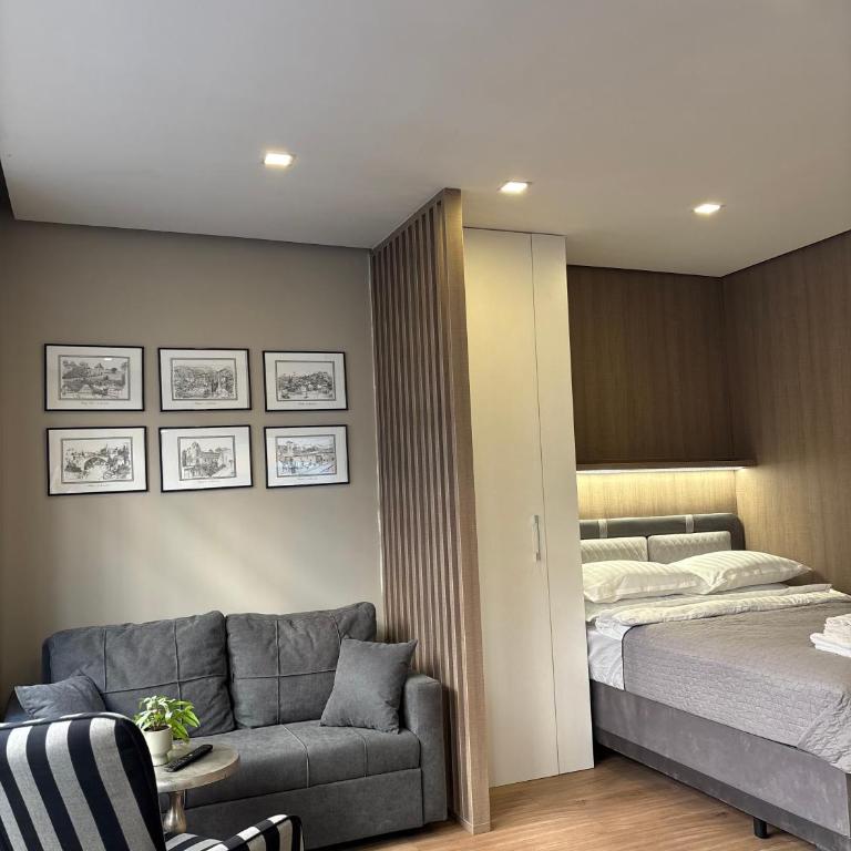 Sa Stay 71000 - One-Bedroom Apartment - 5
