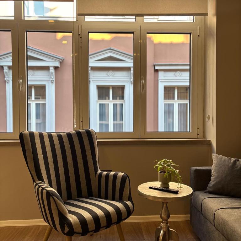 Sa Stay 71000 - One-Bedroom Apartment - 9