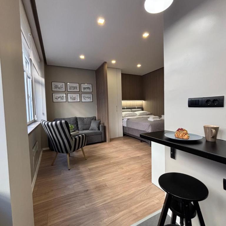 Sa Stay 71000 - One-Bedroom Apartment - 12
