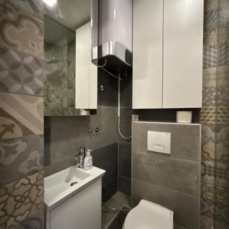 Sa Stay 71000 - One-Bedroom Apartment - 16