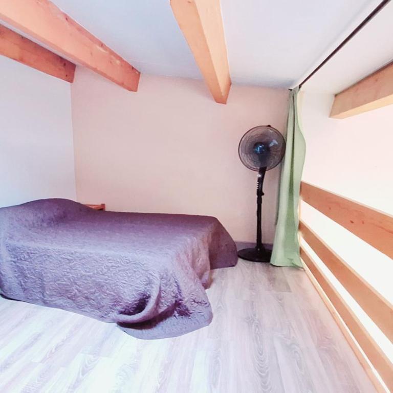 Appartement T2 piscine et parking - Apartment mit 2 Schlafzimmern - 13