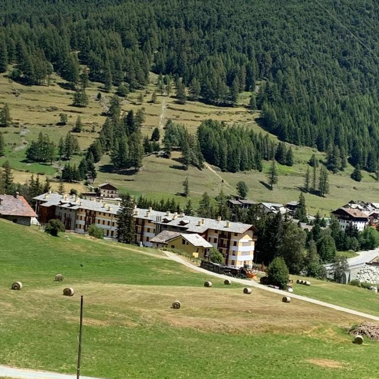 Petite Maison Du Coeur Champoluc - Spa, Gym e Aree relax - Appartement Supérieur avec Balcon - 26