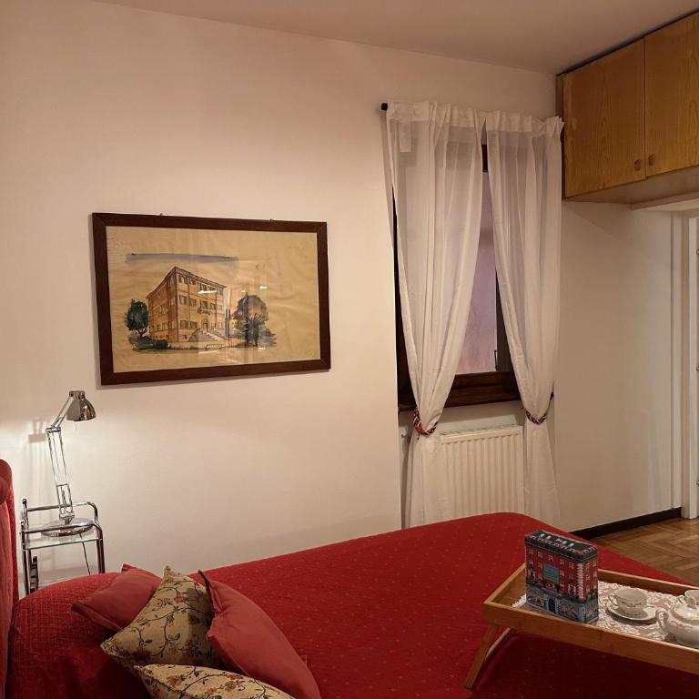 Naviglio Garden - Appartamento con 1 Camera da Letto - 14