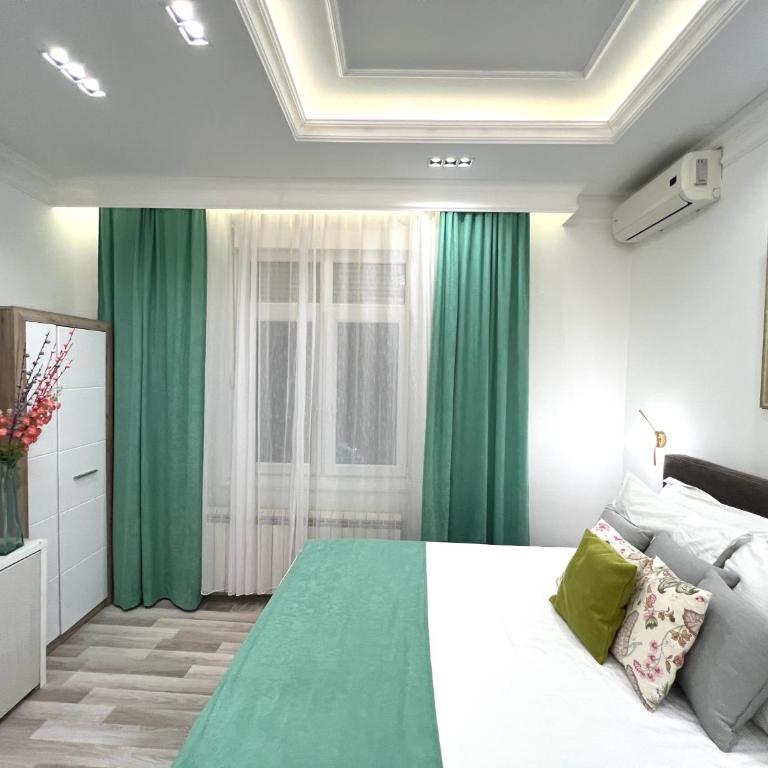Villa Forever Luxury - Standard Triple Room - 9