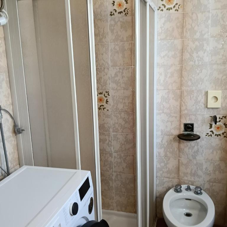 RESIDENCE Maria ELENA - 30 PT - Appartamento con 2 Camere da Letto - 7
