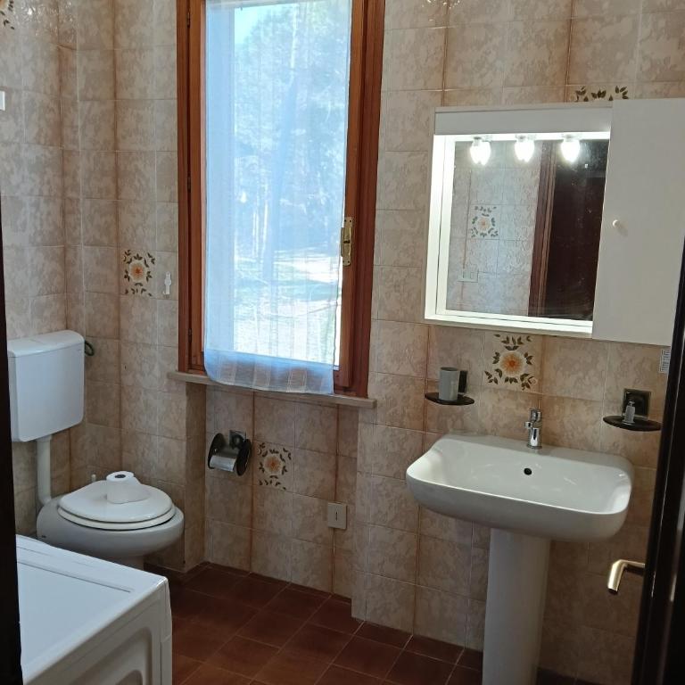 RESIDENCE Maria ELENA - 30 PT - Appartamento con 2 Camere da Letto - 8