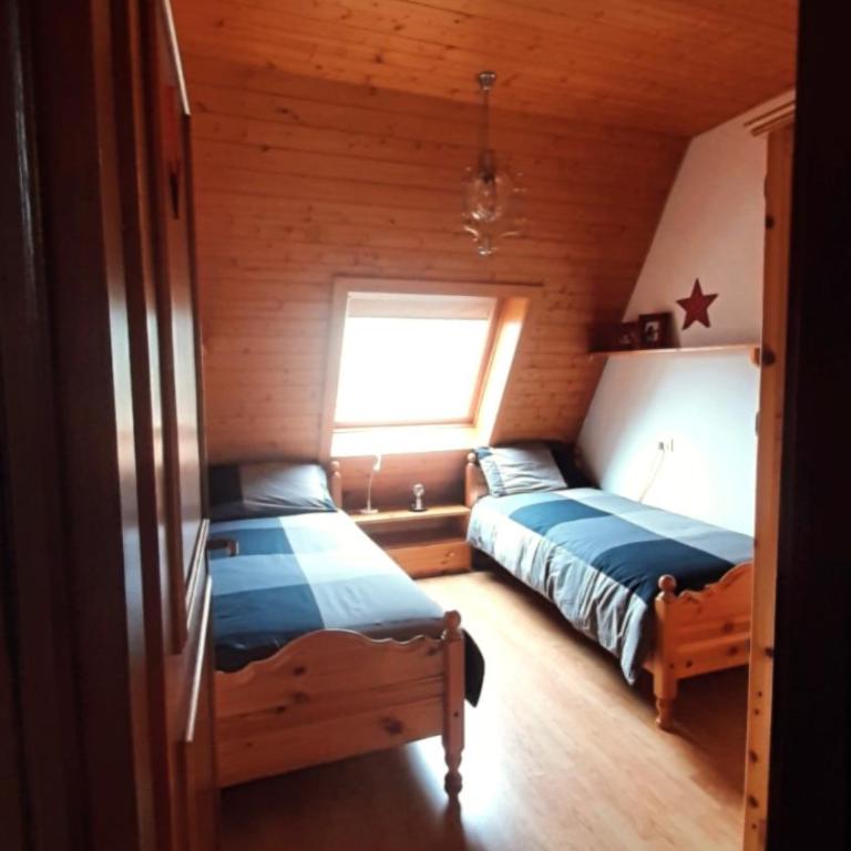 Mansarda Villaggio Veronza - Apartment mit 3 Schlafzimmern - 10