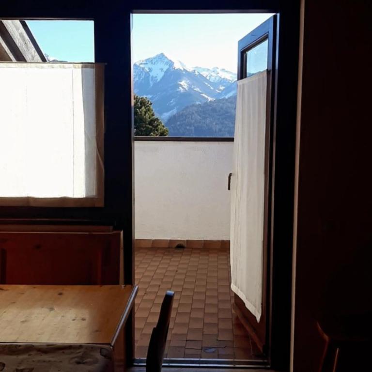 Mansarda Villaggio Veronza - Apartment mit 3 Schlafzimmern - 6
