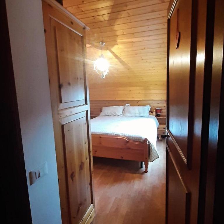 Mansarda Villaggio Veronza - Apartment mit 3 Schlafzimmern - 9