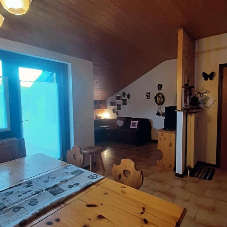 Mansarda Villaggio Veronza - Apartment mit 3 Schlafzimmern - 5