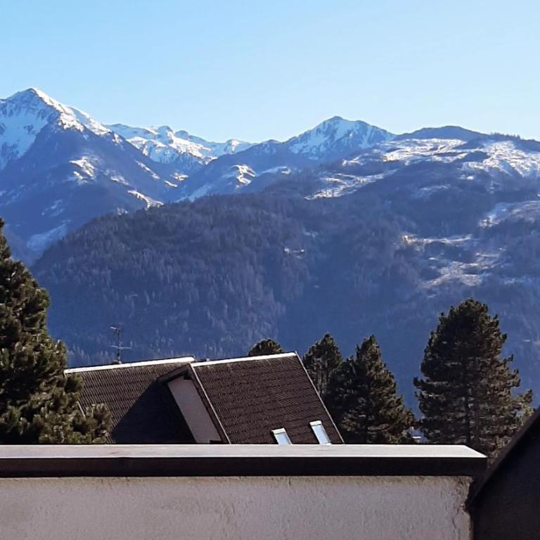 Mansarda Villaggio Veronza - Apartment mit 3 Schlafzimmern - 13