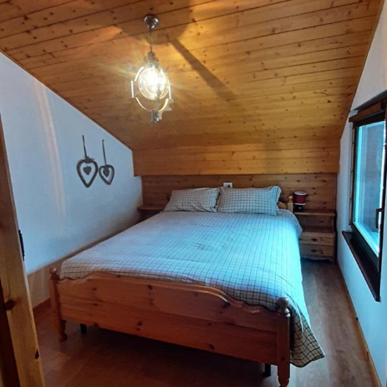 Mansarda Villaggio Veronza - Apartment mit 3 Schlafzimmern - 8