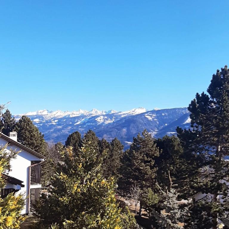 Mansarda Villaggio Veronza - Apartment mit 3 Schlafzimmern - 15
