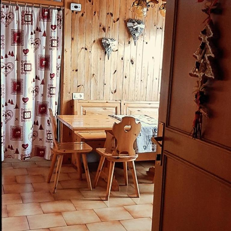 Mansarda Villaggio Veronza - Apartment mit 3 Schlafzimmern - 2
