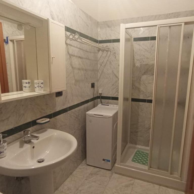 Il pescou, accogliente bilocale - One-Bedroom Apartment - 7