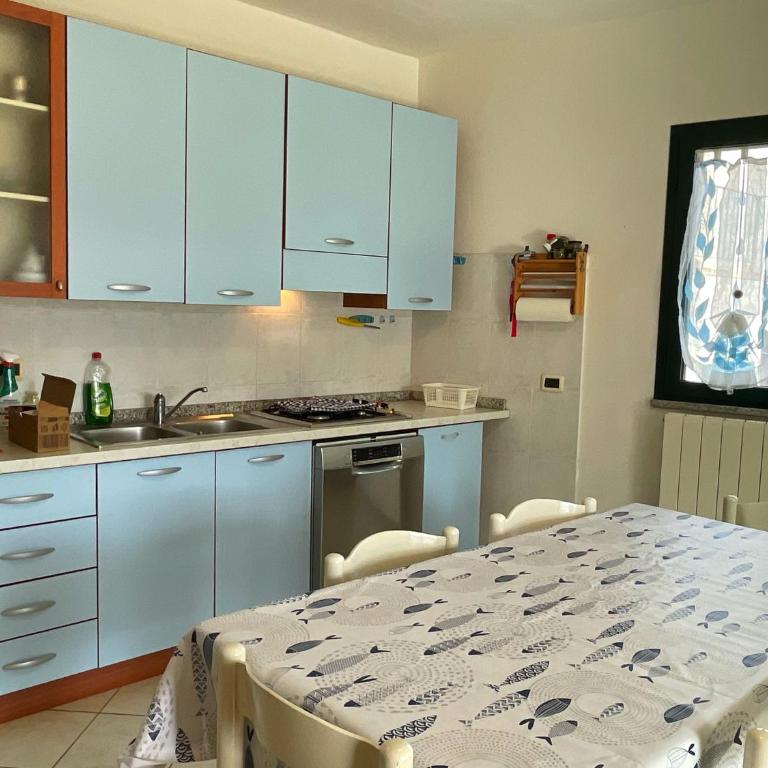 Casa Smeraldo - Casa con 2 Camere da Letto - 4