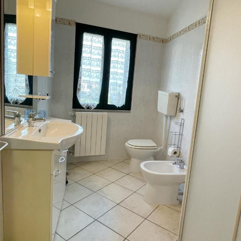 Casa Smeraldo - Casa con 2 Camere da Letto - 7