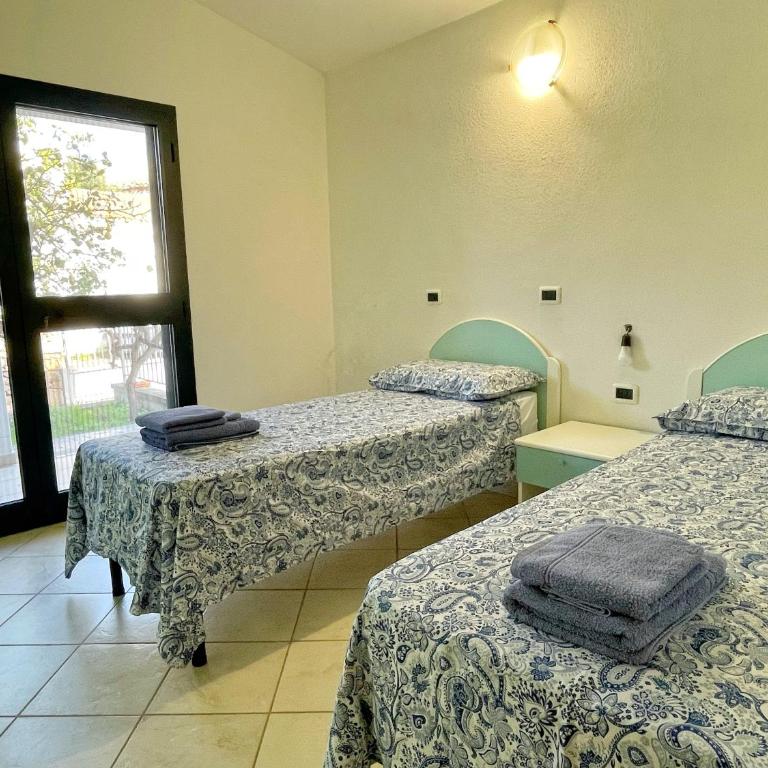 Casa Smeraldo - Casa con 2 Camere da Letto - 6