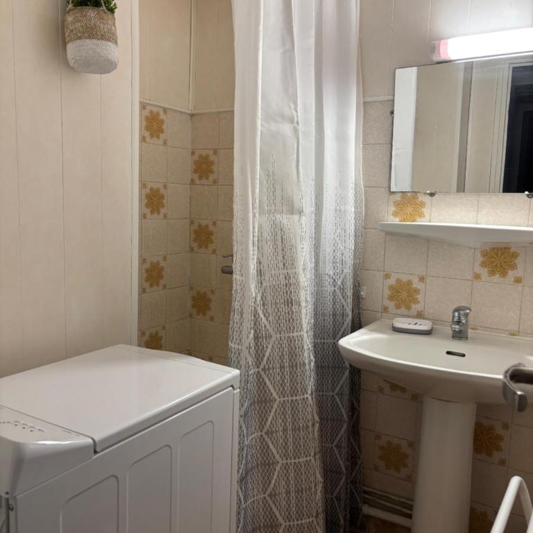 Hameau By Bellavista - 300m de la plage - terrasse - parking - piscine - Appartement 1 Chambre - Vue sur Piscine - 21