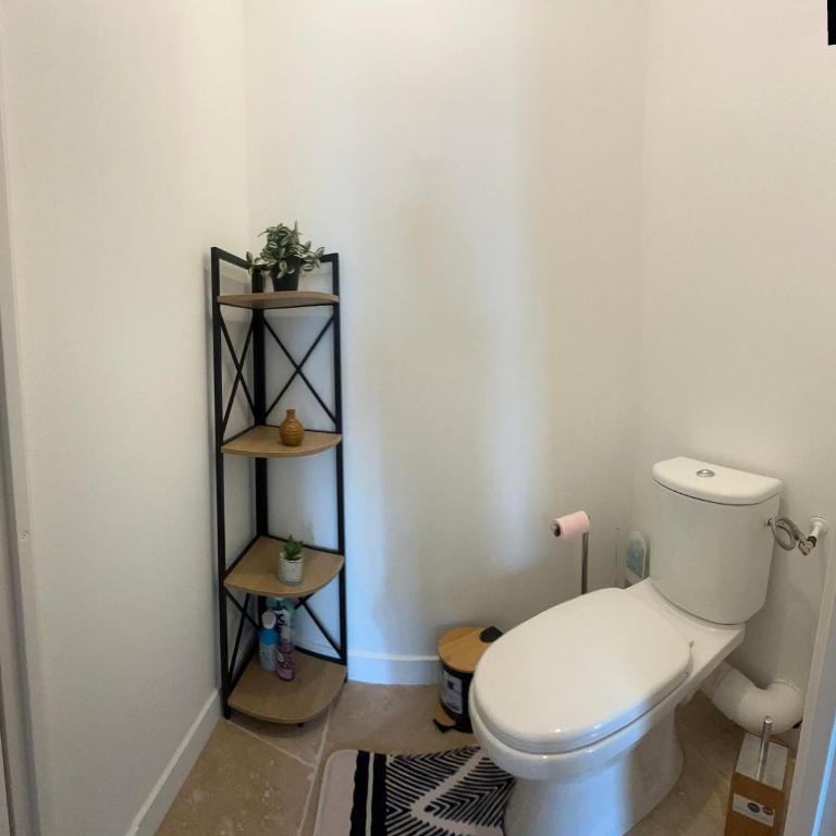 Large bright T4, tram, parking - Apartamento de 3 dormitorios - 11